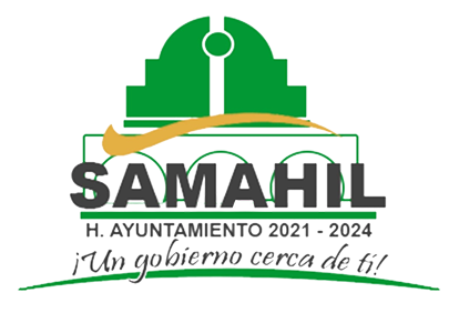 H. Ayuntamiento de Samahil 2021-2024